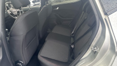 Ford Fiesta 1.0 EcoBoost 95 ST-Line Edition 5dr Petrol Hatchback